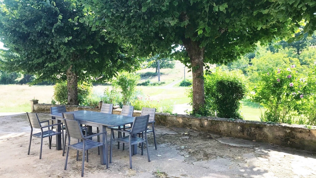 Photo of Outdoor in Beynac-et-Cazenac