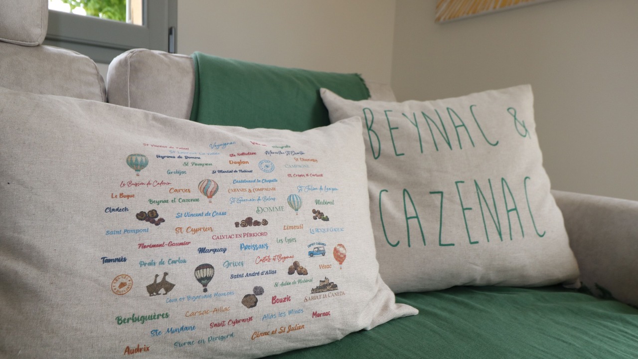 Photo of Bedroom in Beynac-et-Cazenac