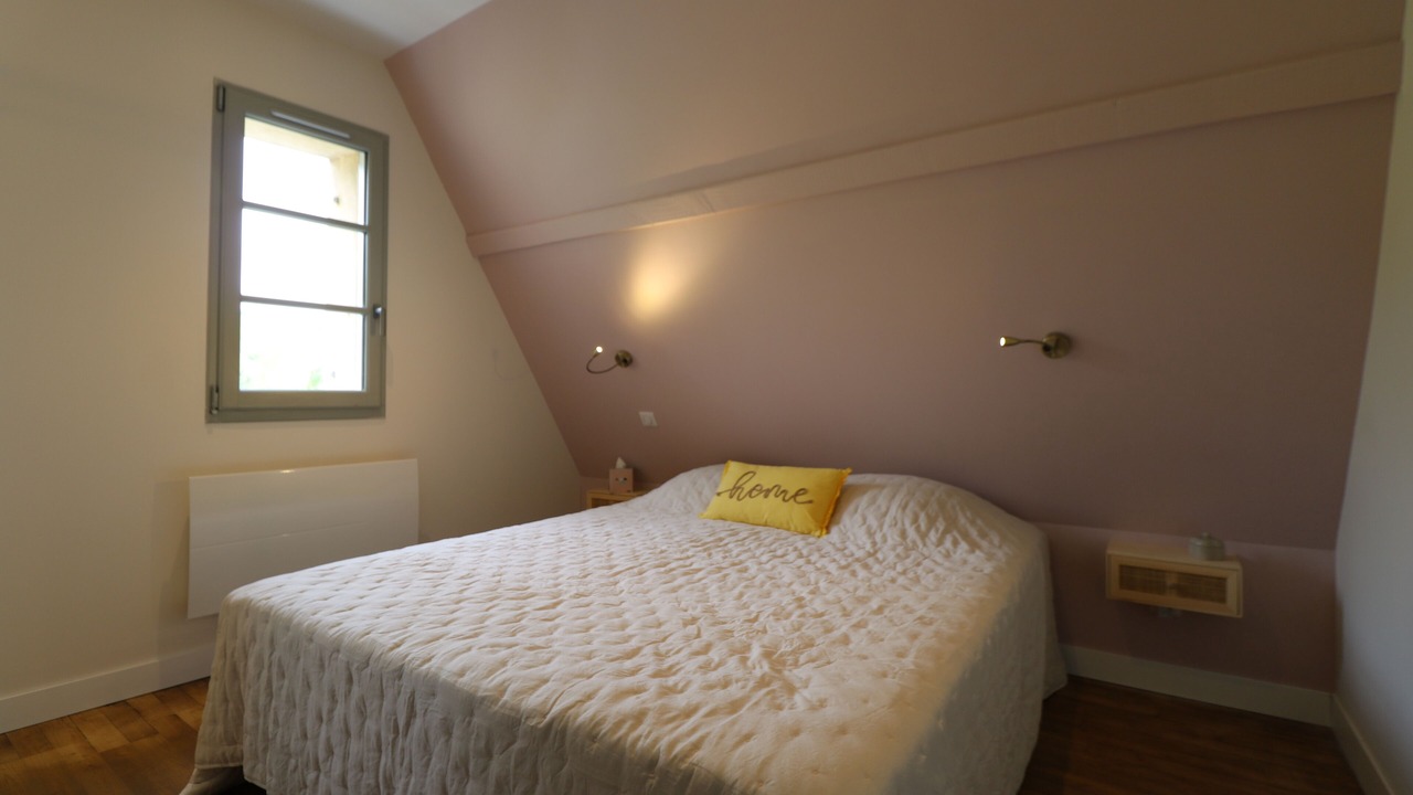 Photo of Bedroom in Beynac-et-Cazenac