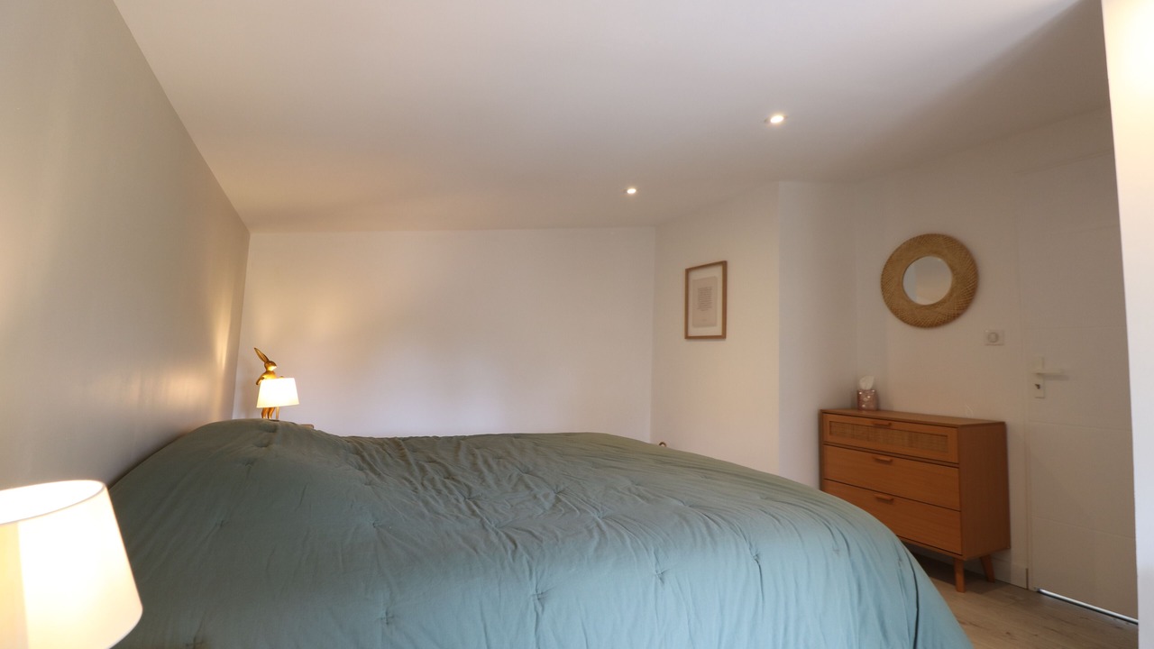 Photo of Bedroom in Beynac-et-Cazenac