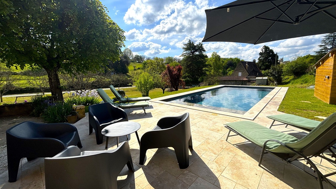 Photo of Outdoor in Beynac-et-Cazenac