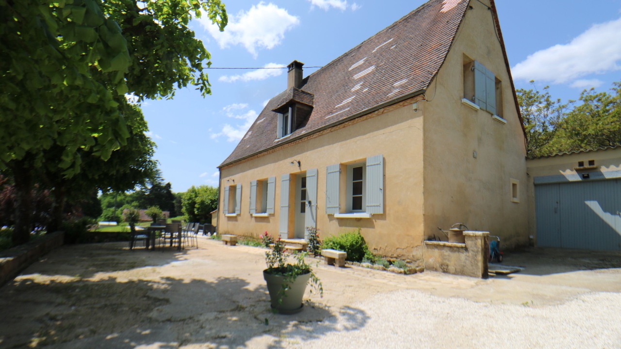 Photo of Outdoor in Beynac-et-Cazenac