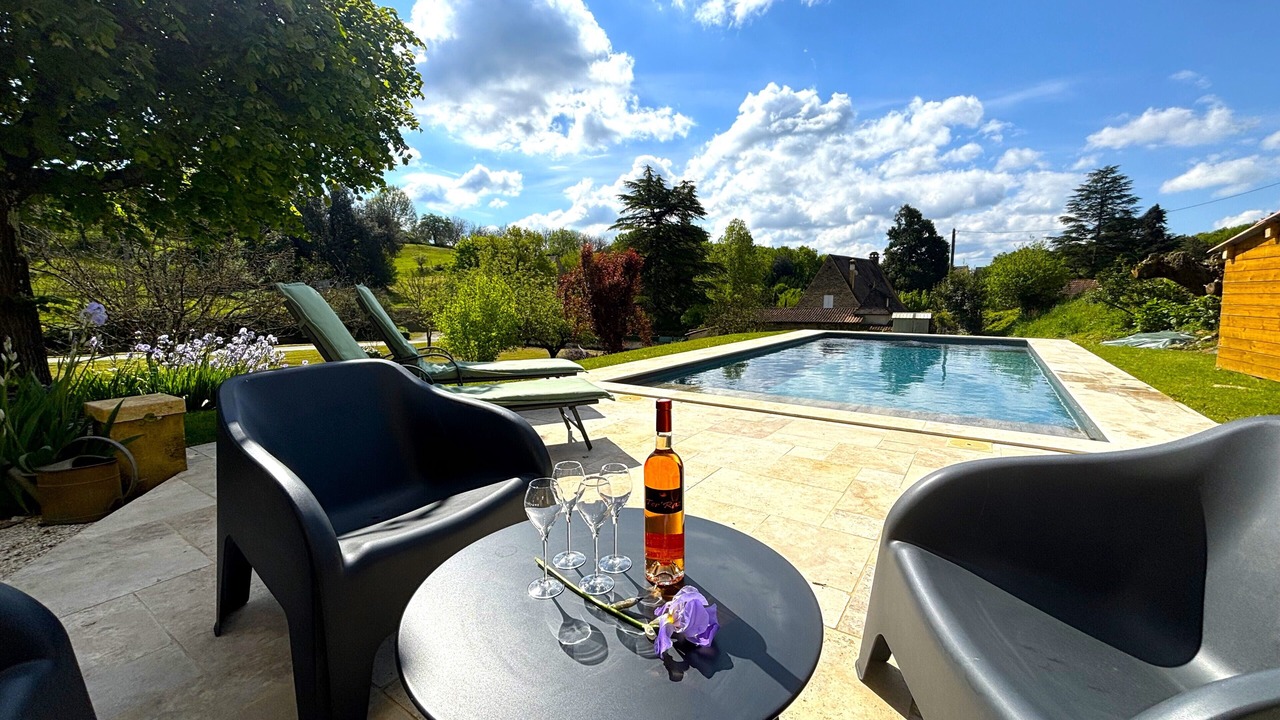 Photo of Outdoor in Beynac-et-Cazenac