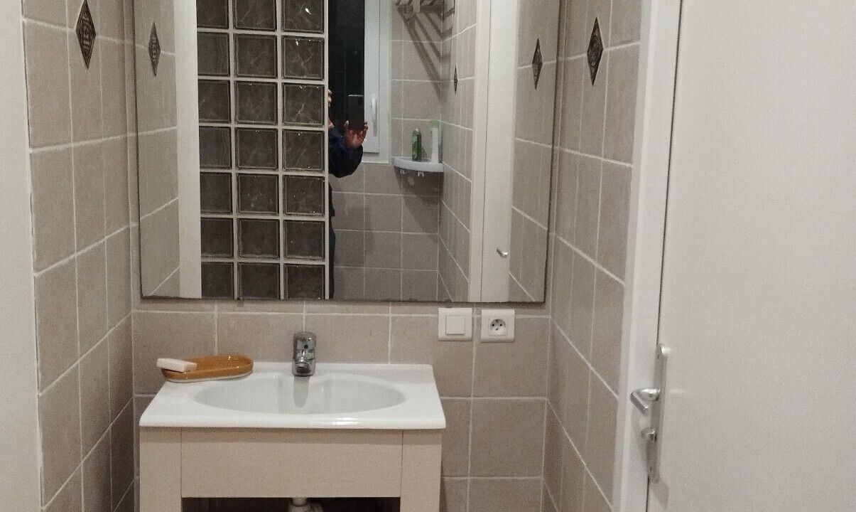 Photo of Bathroom in Bassussarry