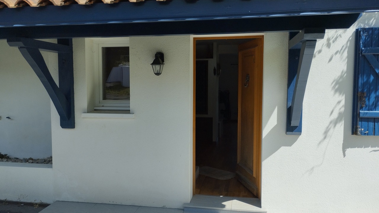 Photo of Outdoor in Bassussarry