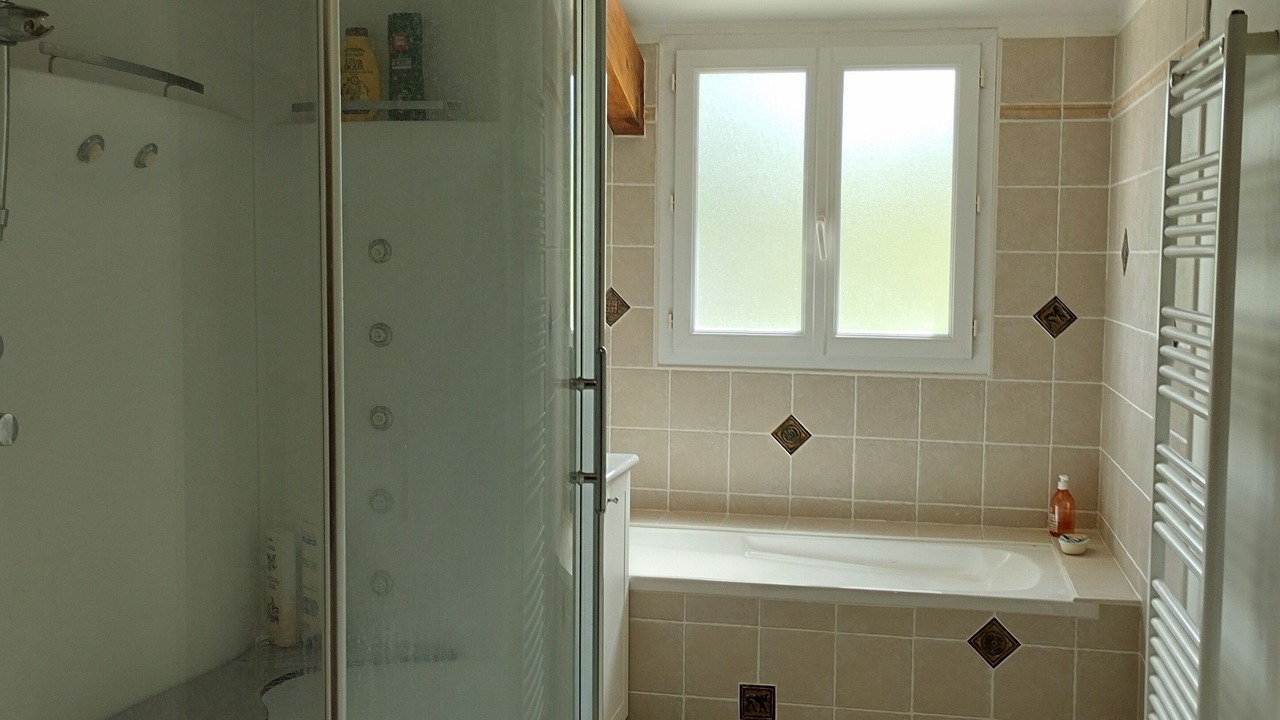 Photo of Bathroom in Bassussarry