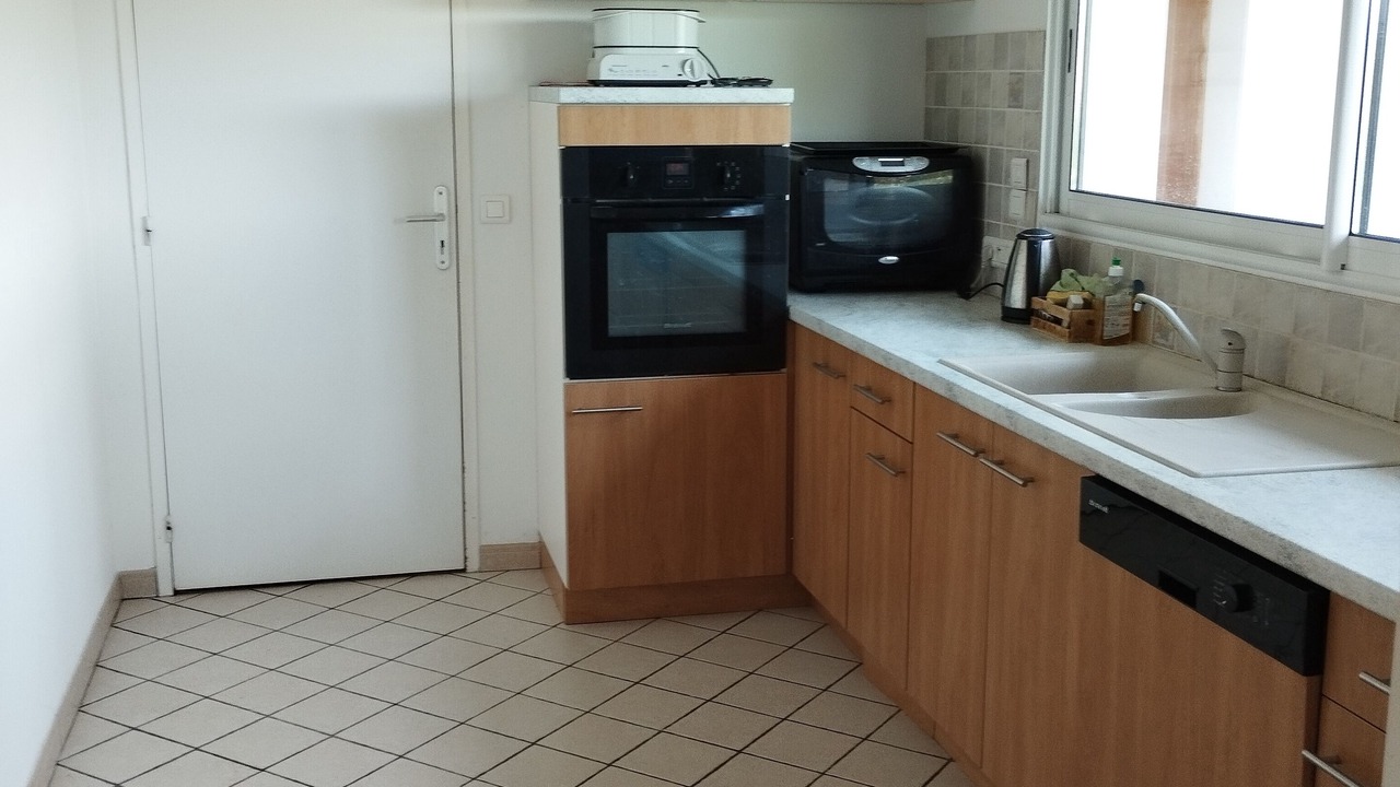 Photo of Kitchen in Bassussarry
