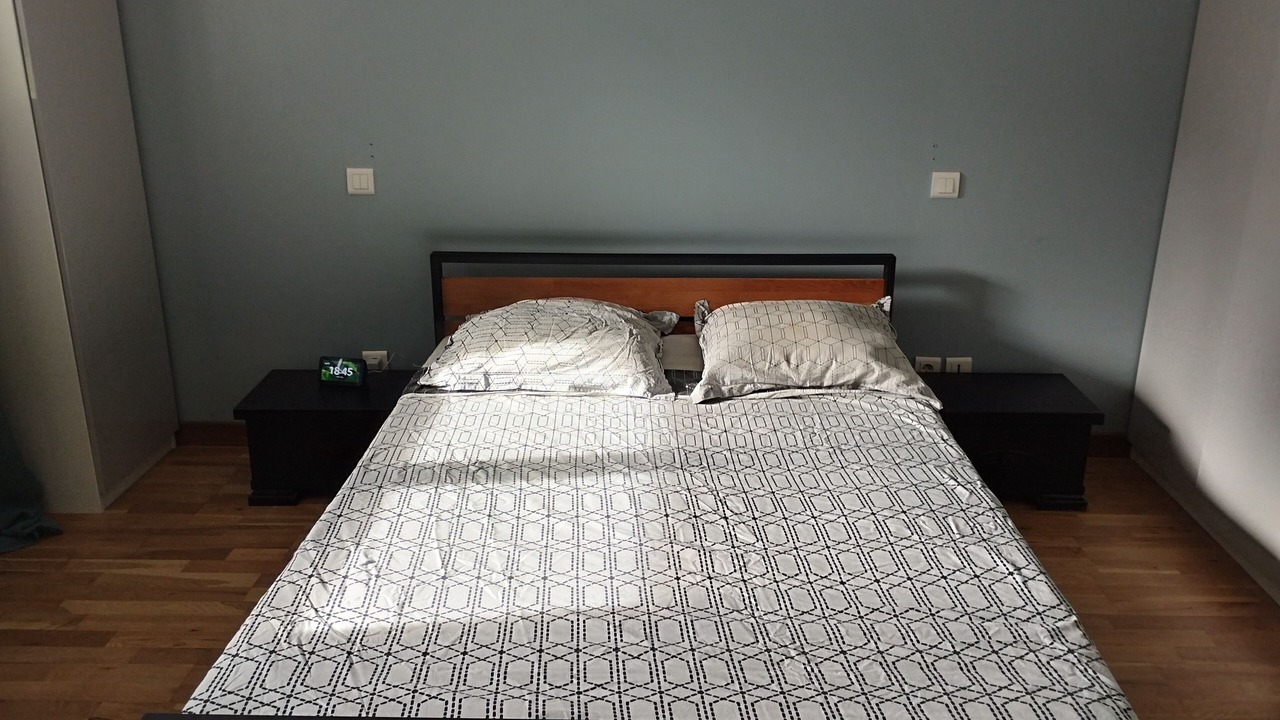 Photo of Bedroom in Bassussarry