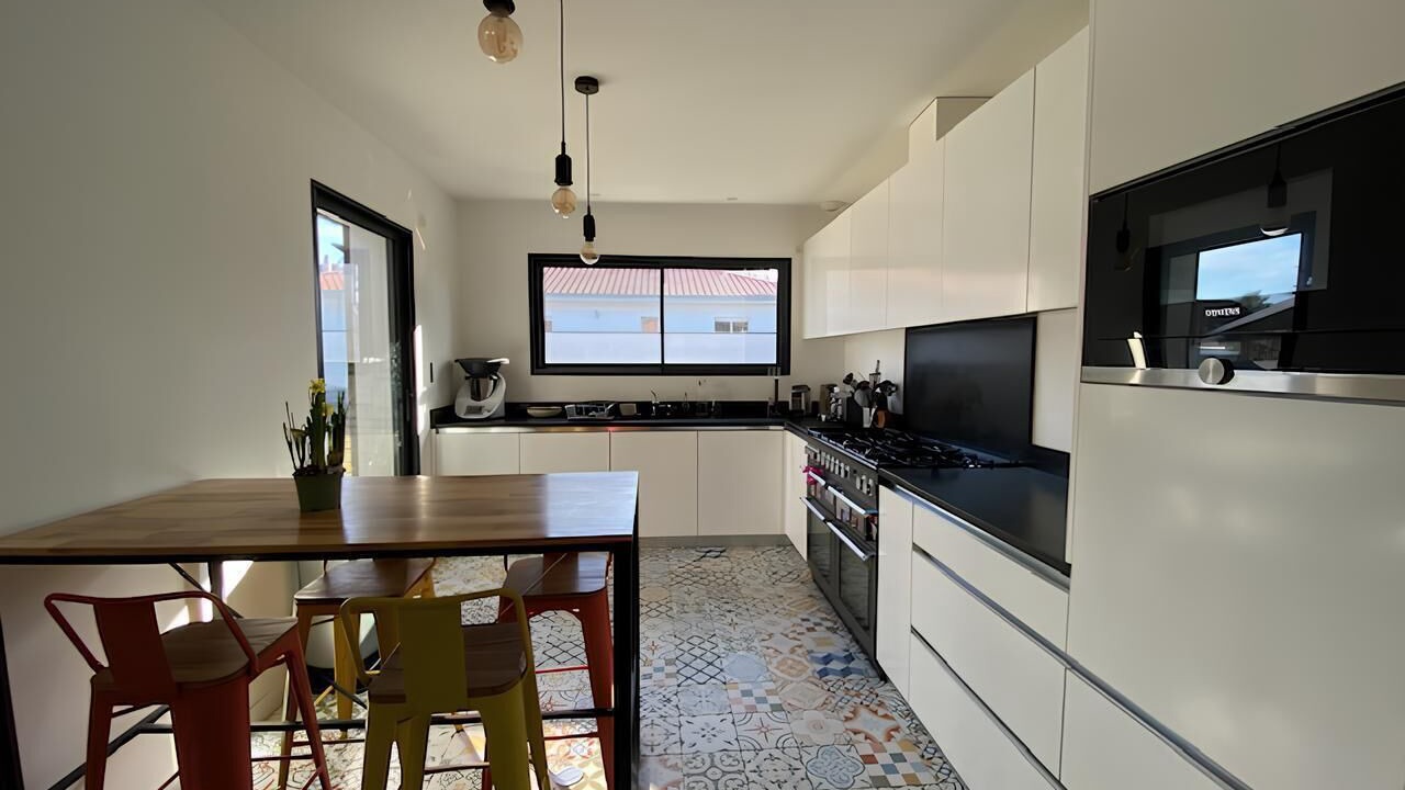 Photo of Kitchen in Tarnos