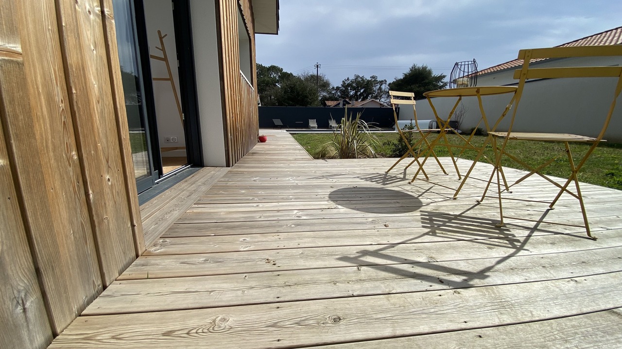 Photo of Outdoor in Tarnos