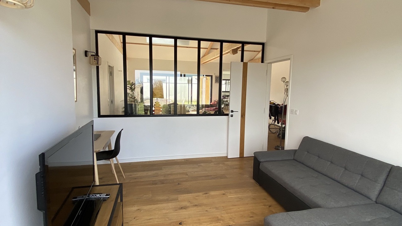 Photo of Livingroom in Tarnos