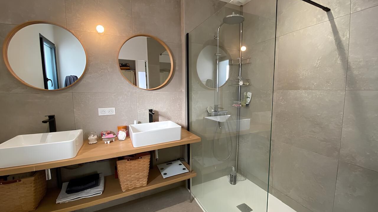 Photo of Bathroom in Tarnos