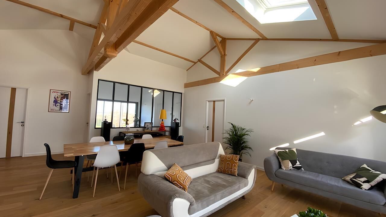 Photo of Livingroom in Tarnos