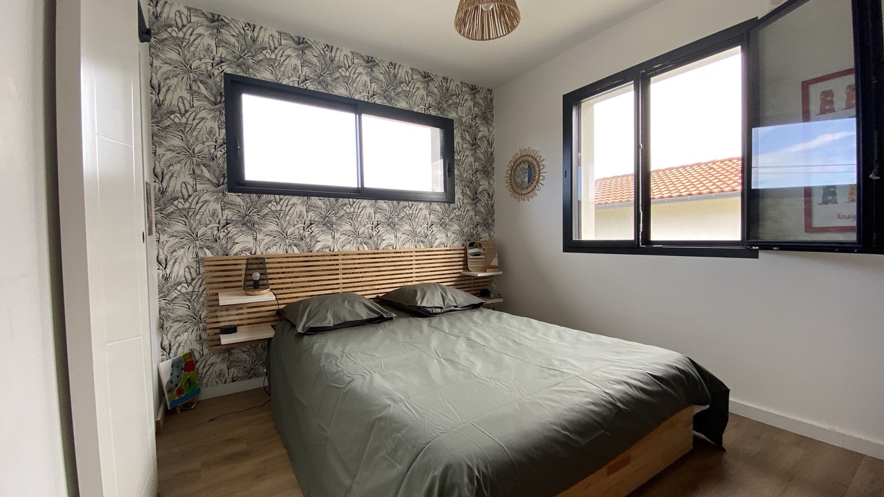 Photo of Bedroom in Tarnos