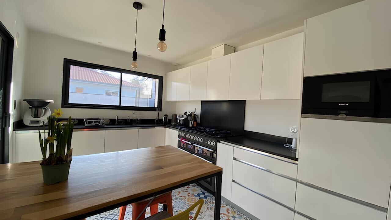Photo of Kitchen in Tarnos