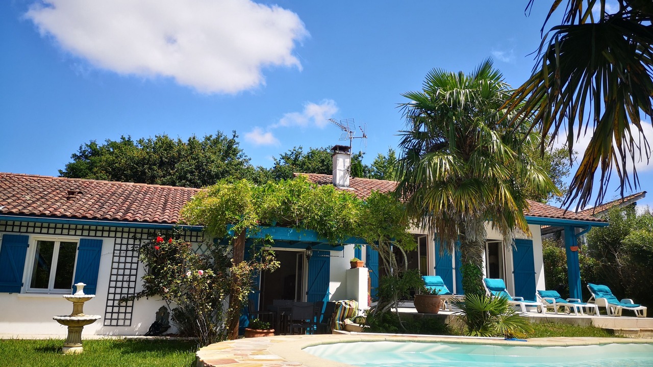 Photo of Outdoor in Arcangues