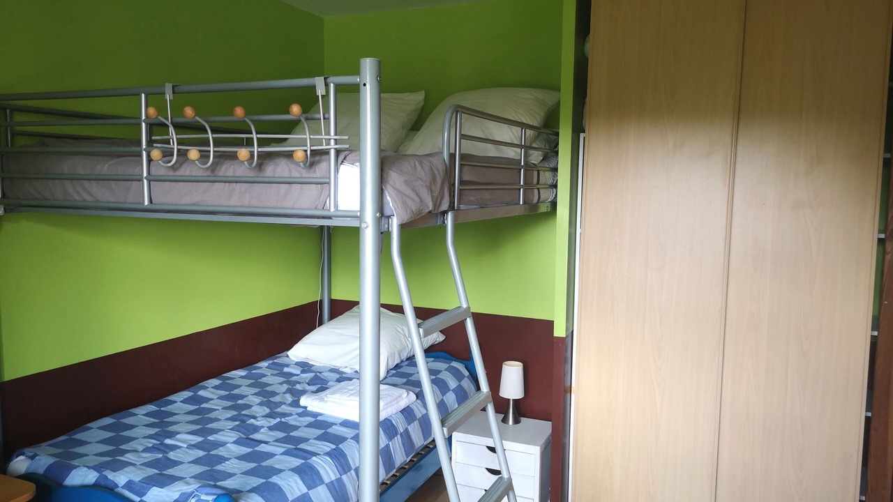Photo of Bedroom in Arcangues