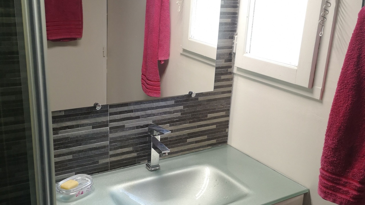 Photo of Bathroom in Arcangues