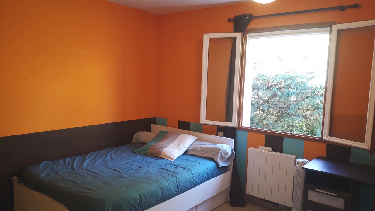 Photo of Bedroom in Arcangues