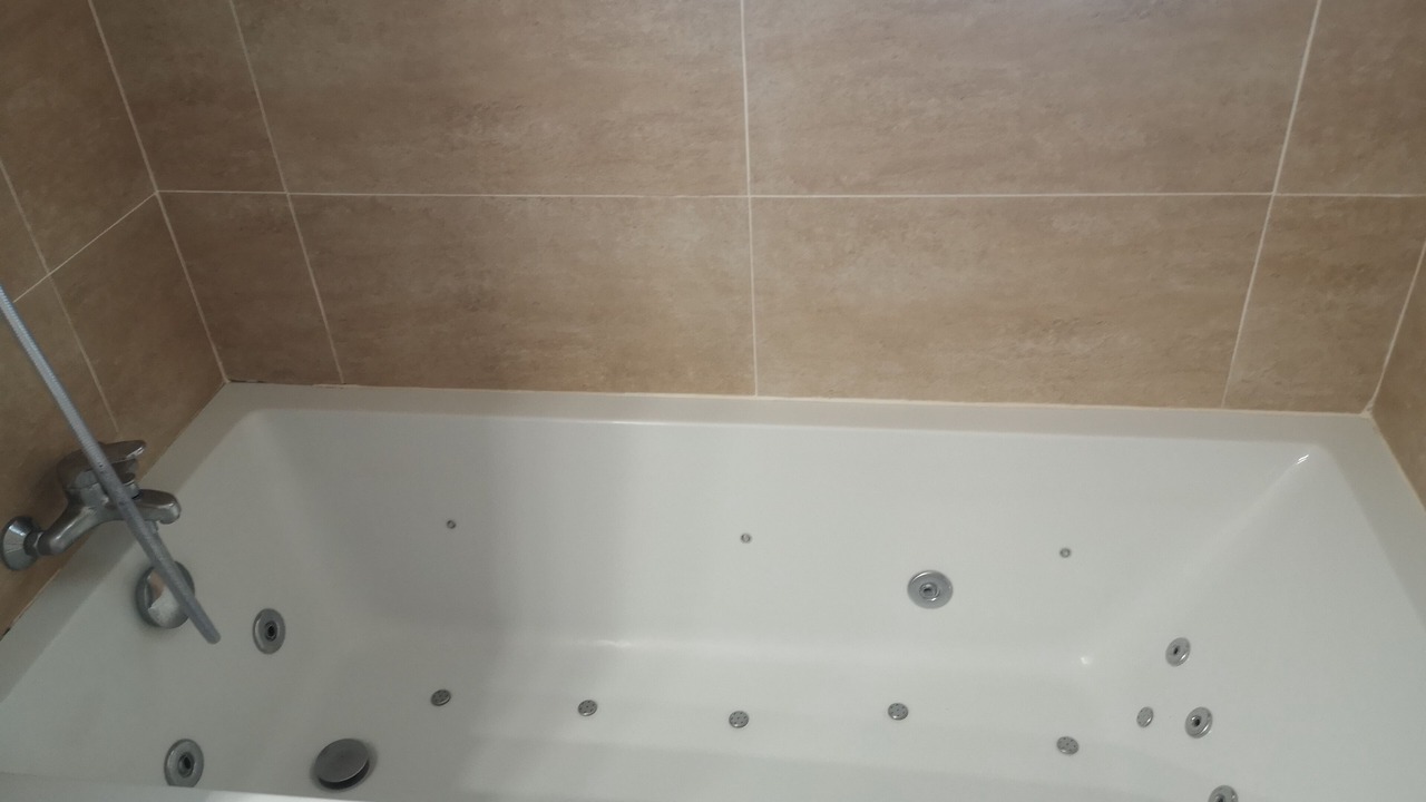 Photo of Bathroom in Arcangues