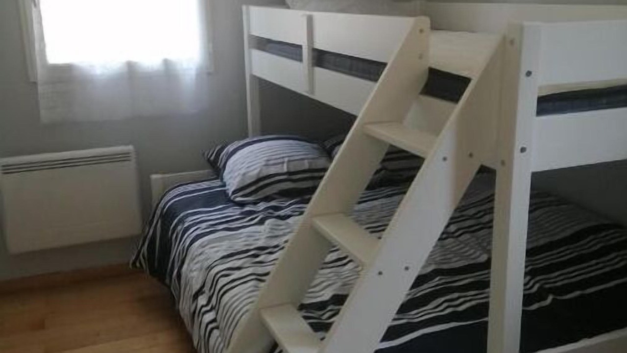 Photo of Bedroom in Marquay