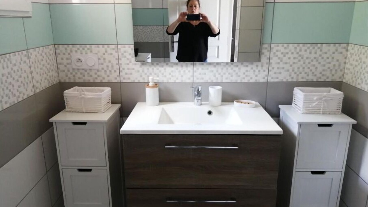 Photo of Bathroom in Marquay