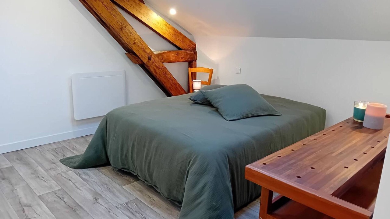 Photo of Bedroom in Perigueux