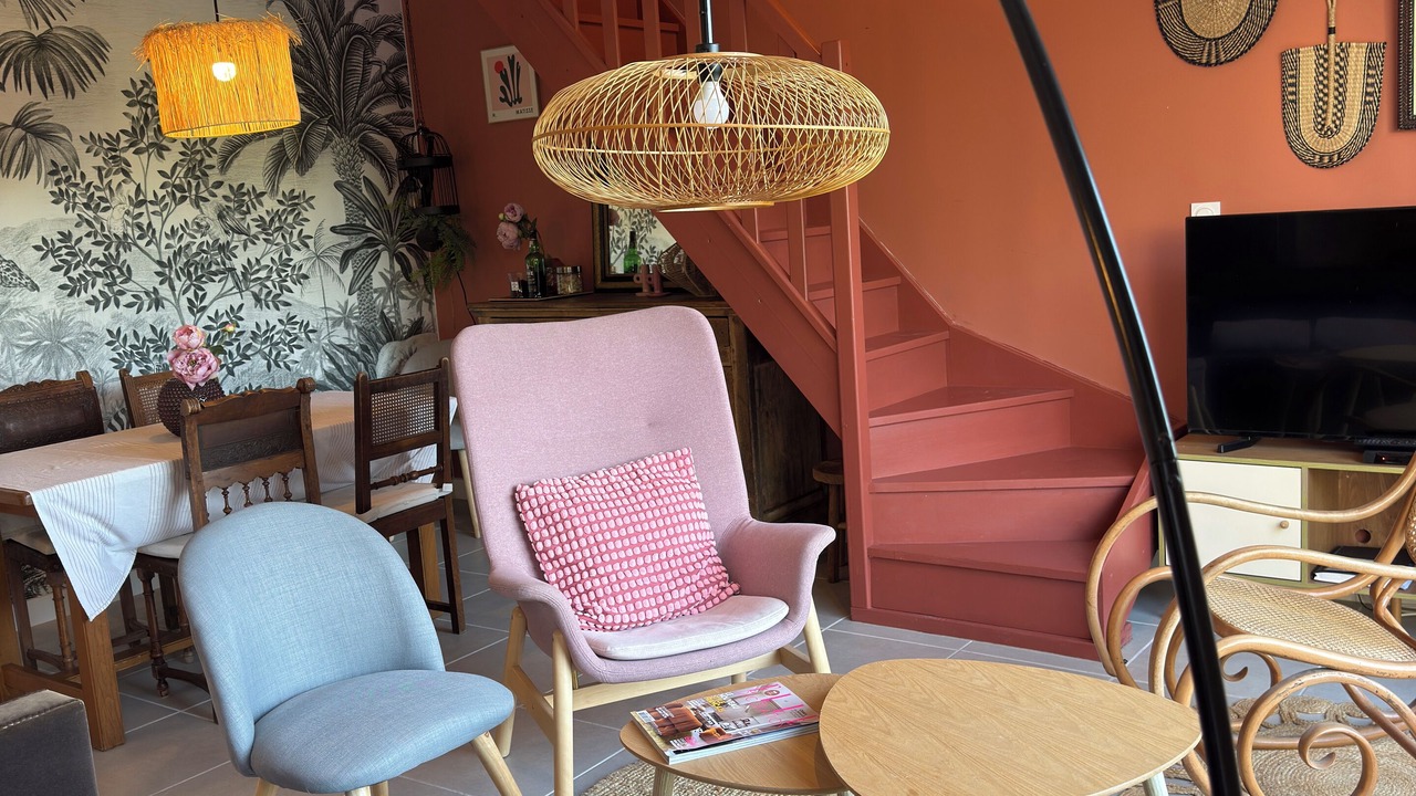 Photo of Livingroom in Entraigues-sur-la-Sorgue