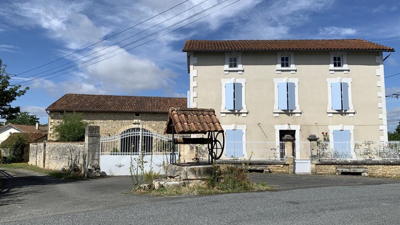 Photo of Outdoor in Poursac