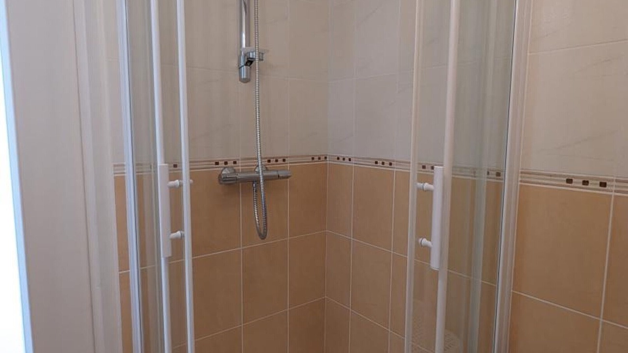 Photo of Bathroom in Poursac