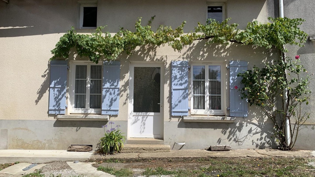 Photo of Outdoor in Poursac