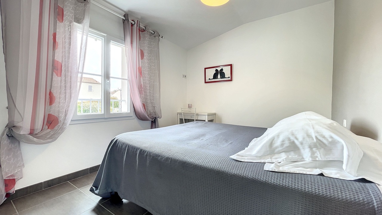 Photo of Bedroom in Arces