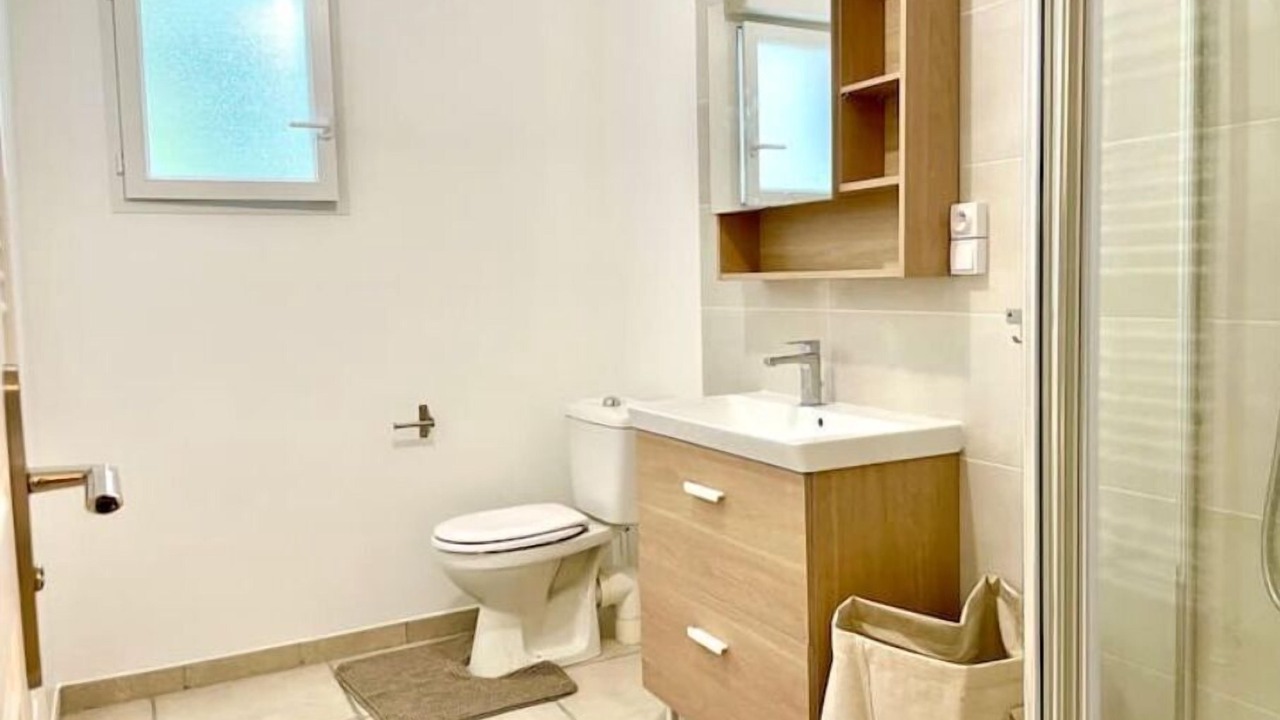 Photo of Bathroom in Saint-Augustin