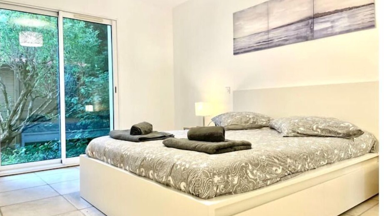 Photo of Bedroom in Saint-Augustin