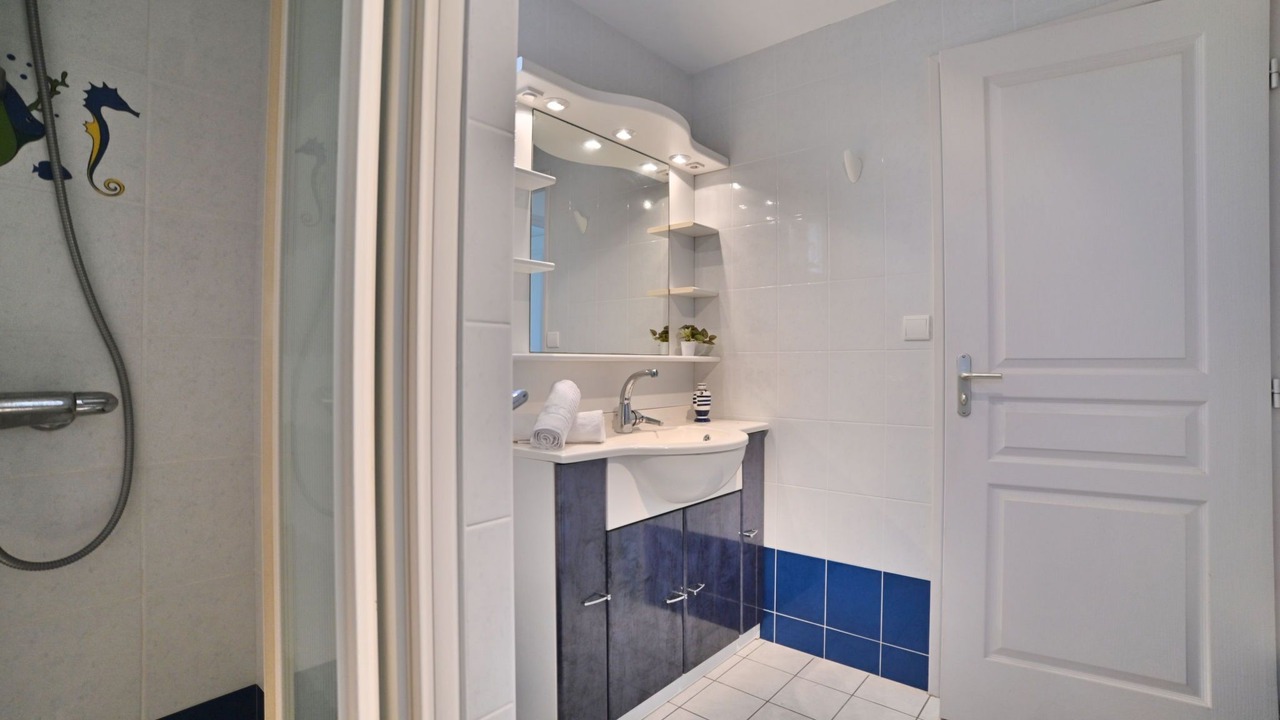 Photo of Bathroom in La Remigeasse