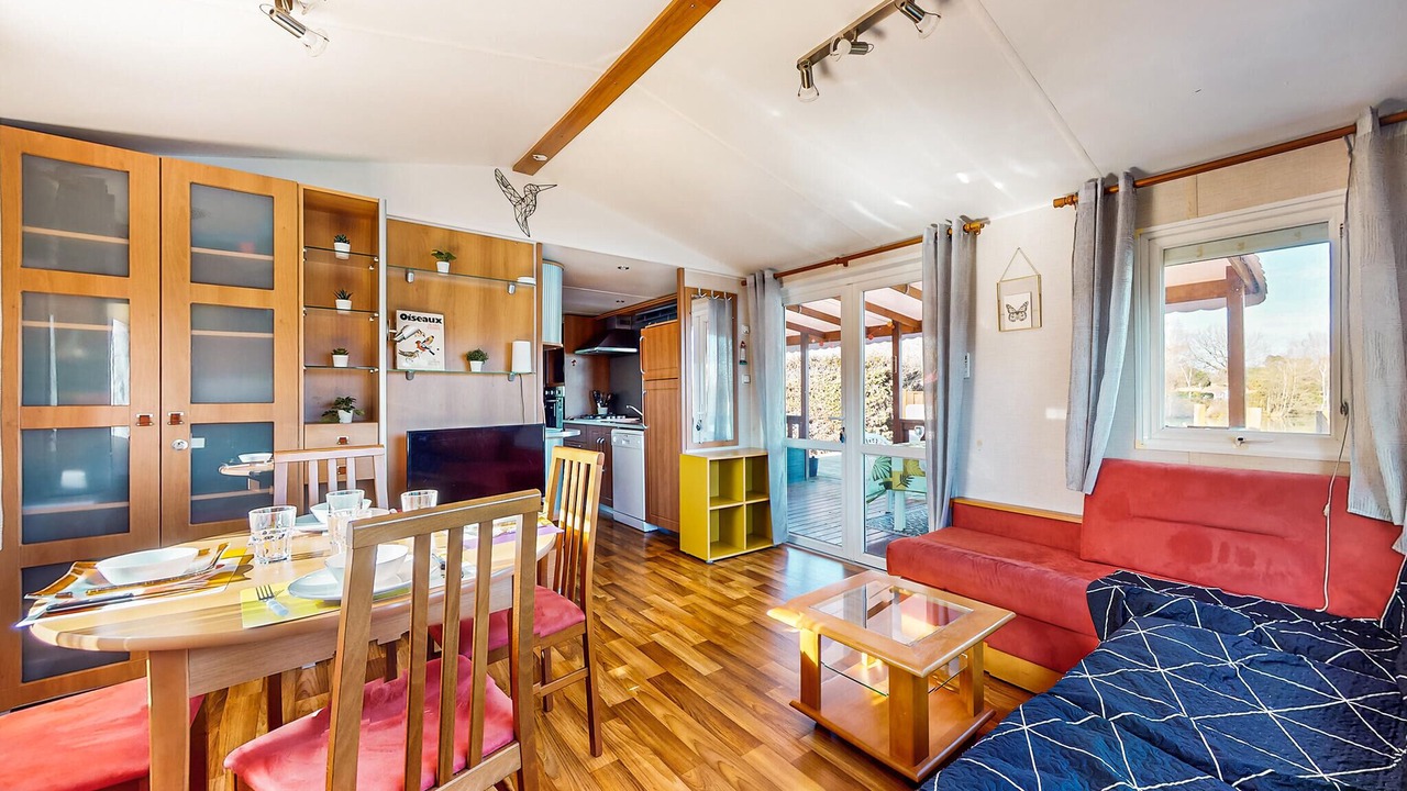 Photo of Bedroom in Sainte Gemme