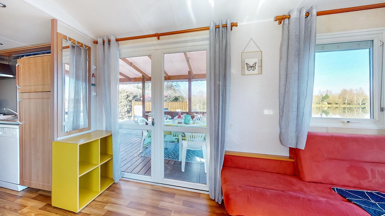 Photo of Bedroom in Sainte Gemme