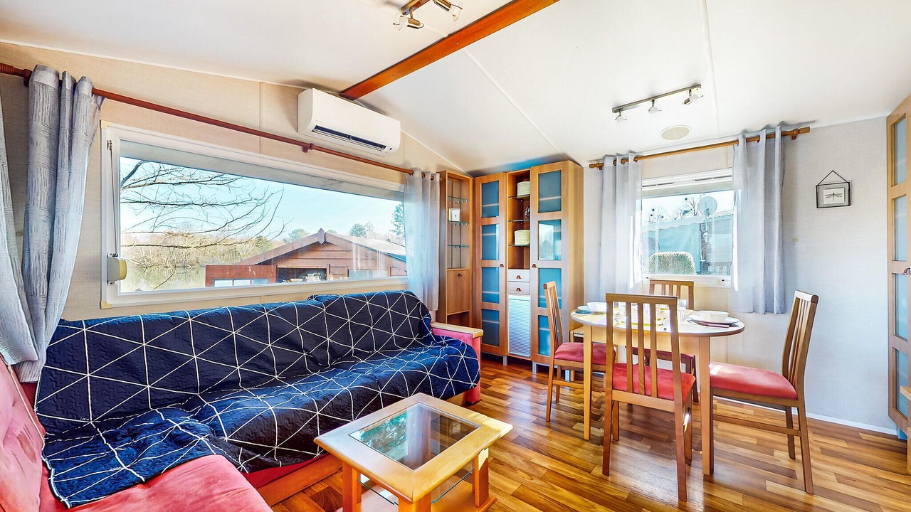 Photo of Bedroom in Sainte Gemme