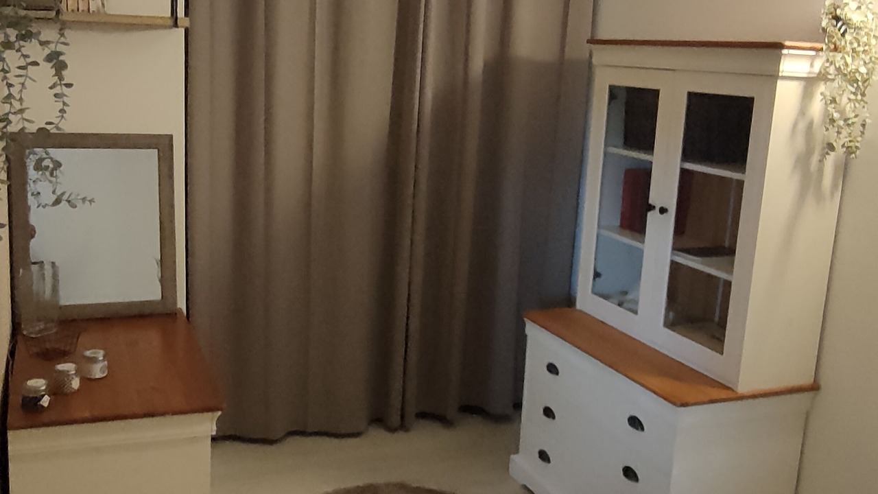 Photo of Bedroom in La Creche