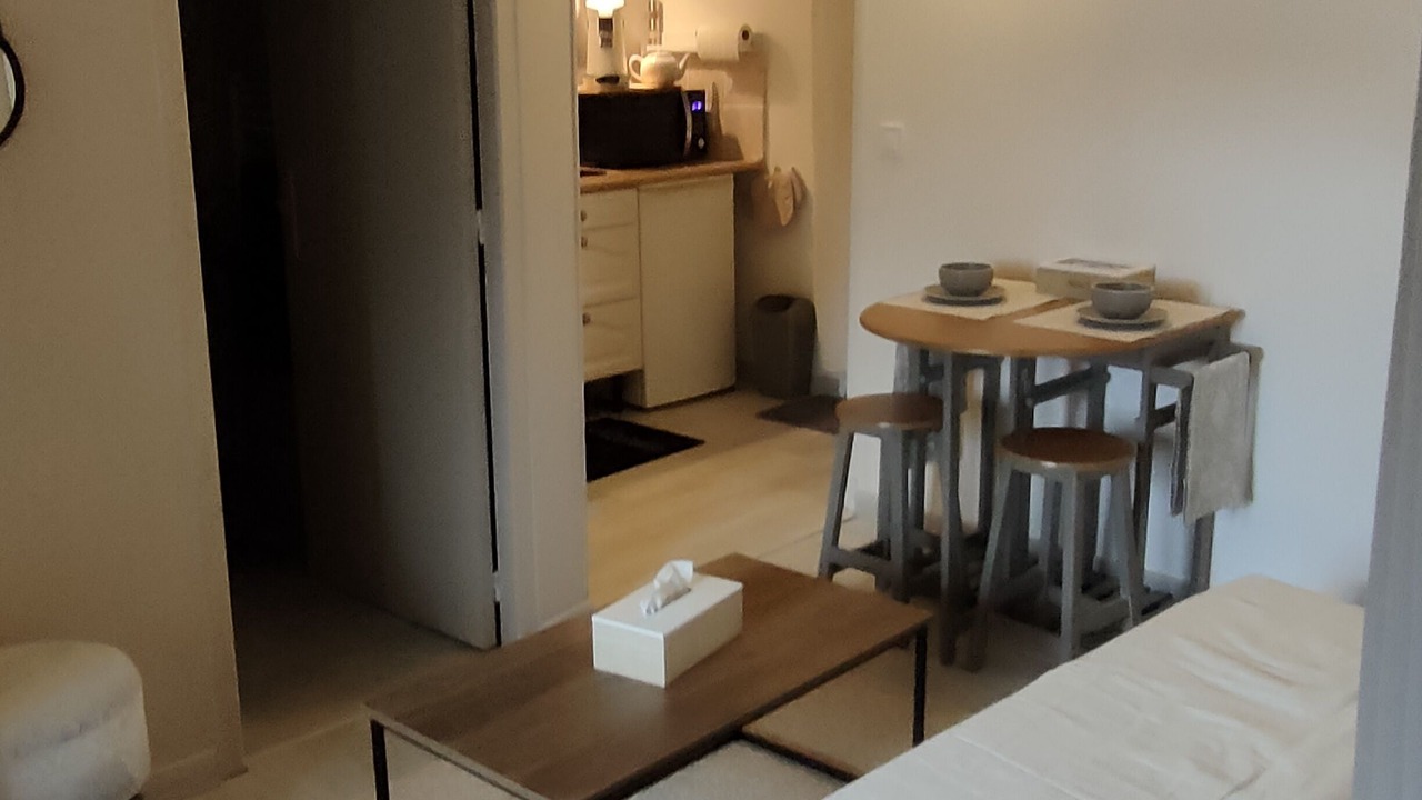 Photo of Bedroom in La Creche