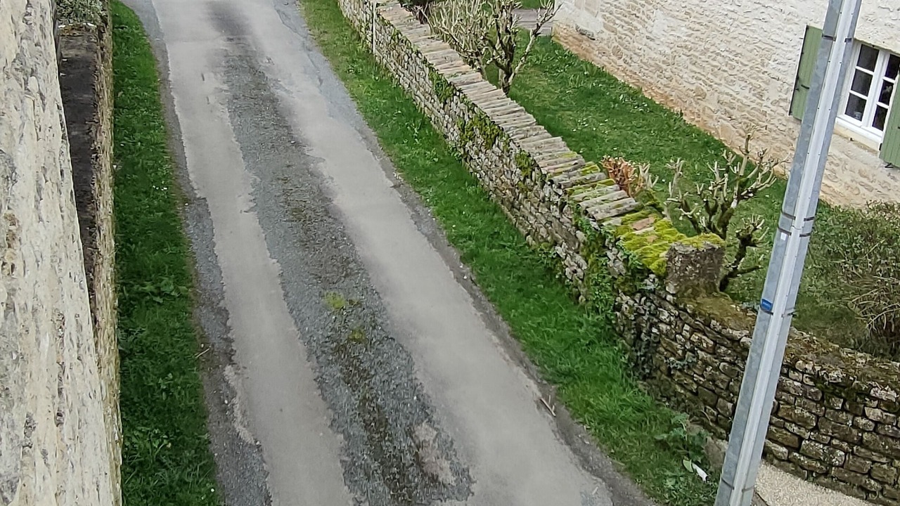 Photo of Outdoor in La Creche