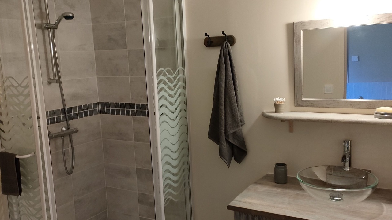 Photo of Bathroom in La Creche