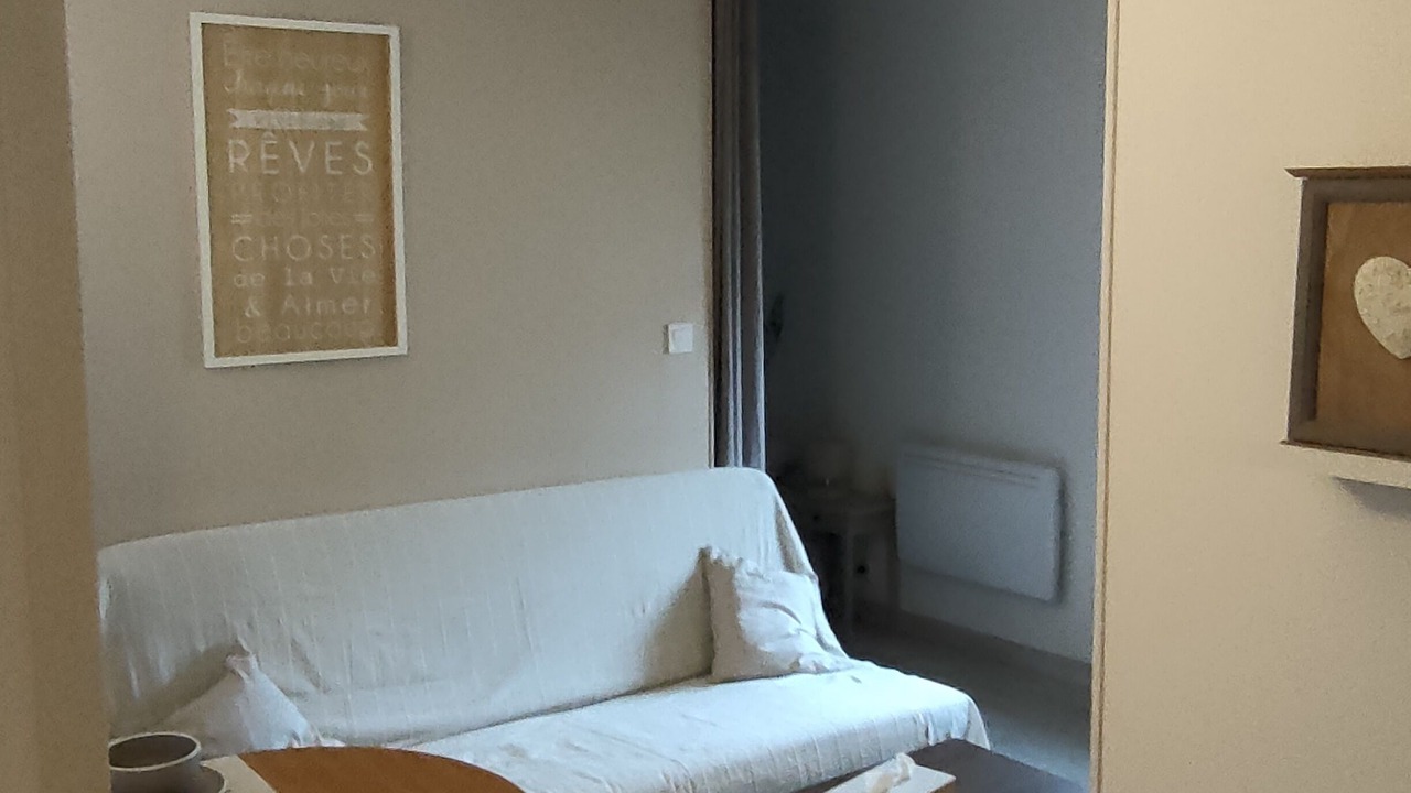 Photo of Livingroom in La Creche