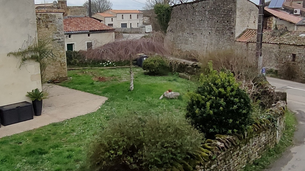 Photo of Outdoor in La Creche