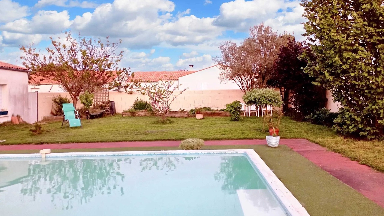 Photo of Outdoor in La Jarrie