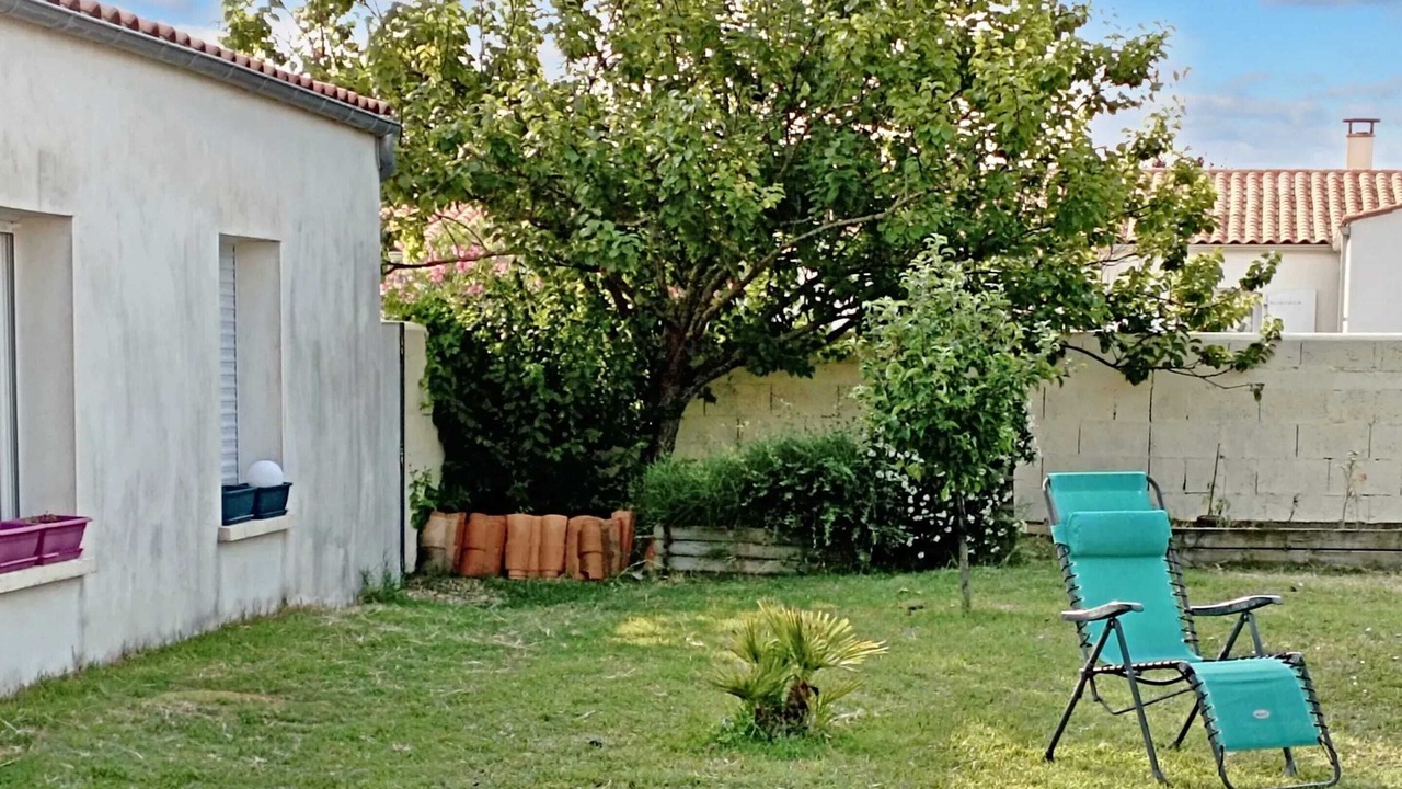 Photo of Outdoor in La Jarrie