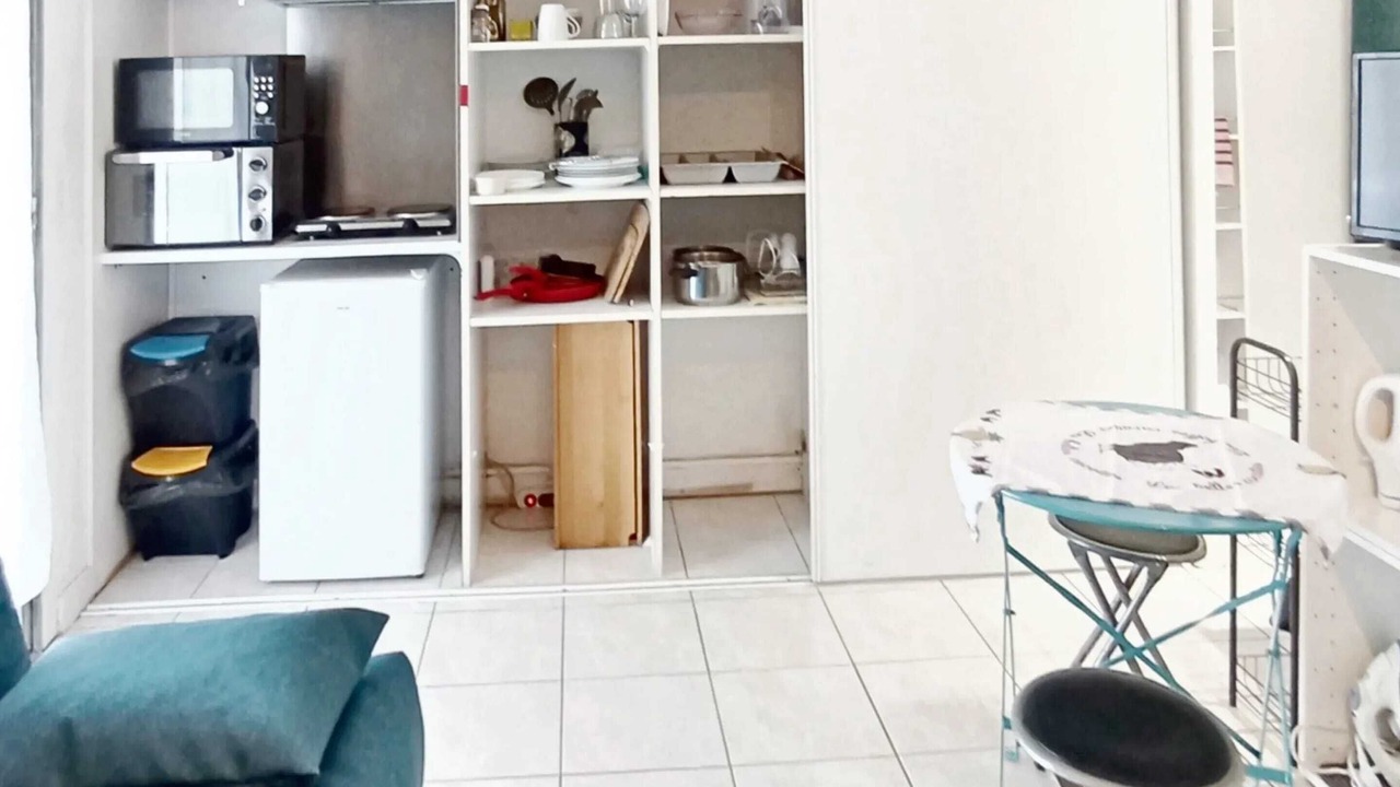 Photo of Livingroom in La Jarrie