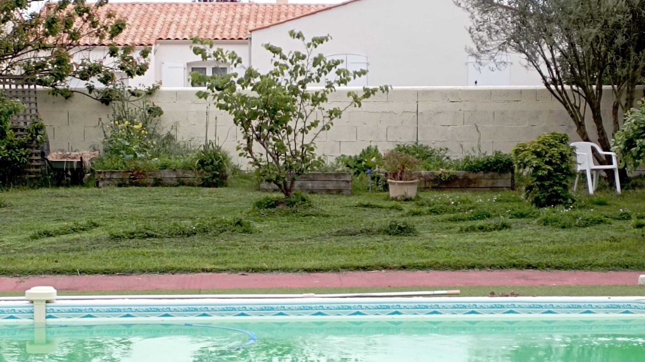 Photo of Outdoor in La Jarrie