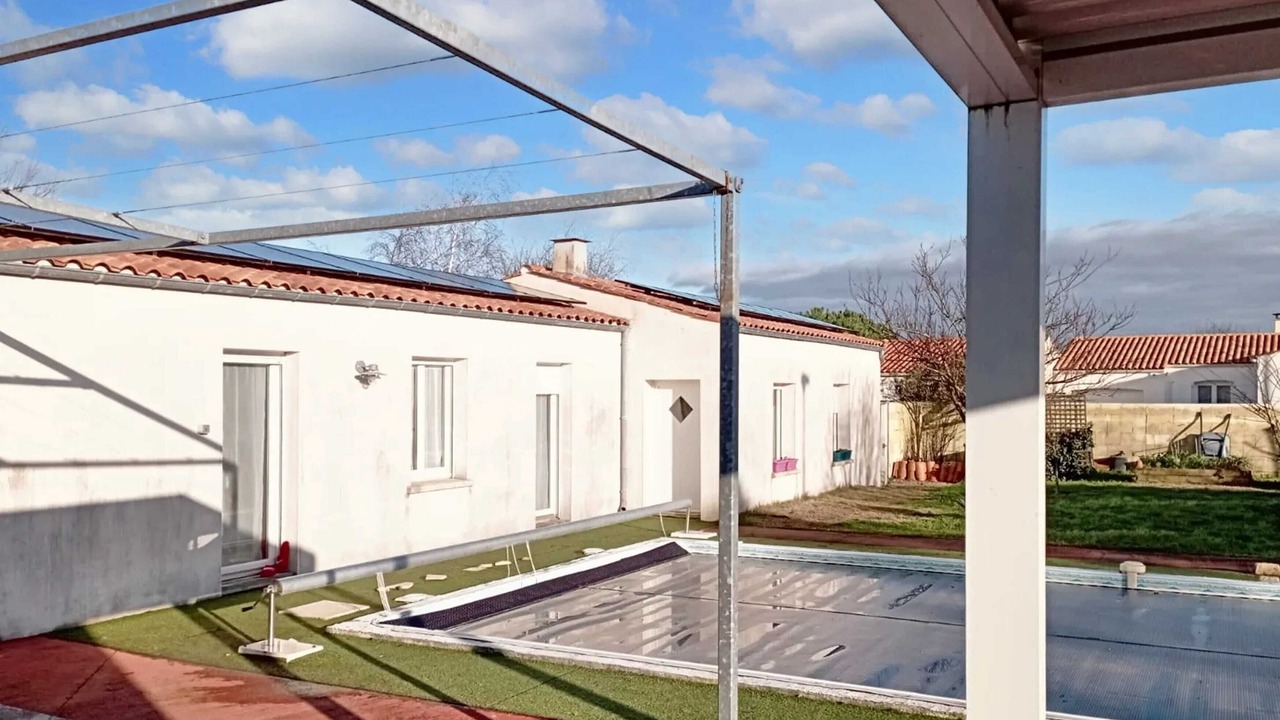 Photo of Outdoor in La Jarrie