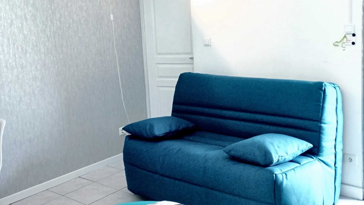 Photo of Livingroom in La Jarrie